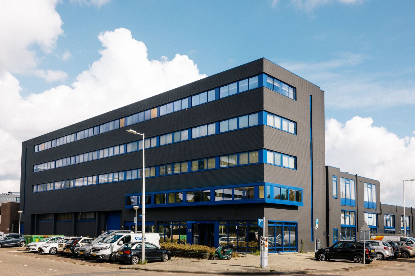 Bekijk foto 1 van Kabelweg 22