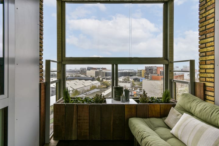 Foto 10 van Houthavenkade 128