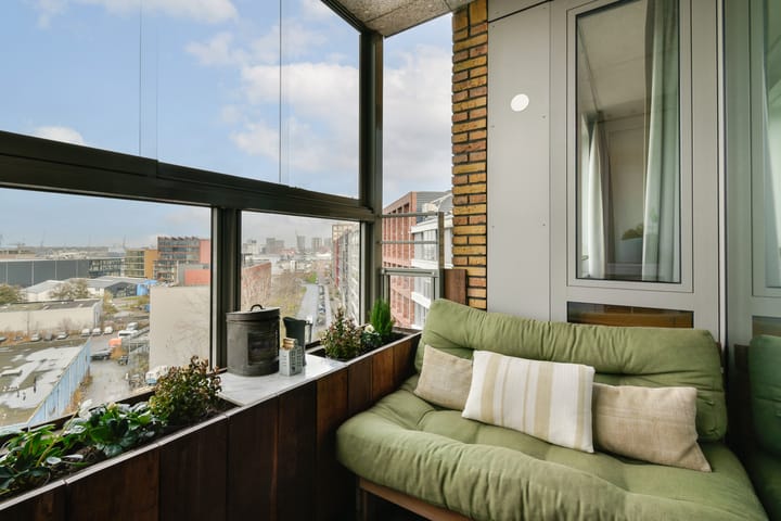 Foto 11 van Houthavenkade 128