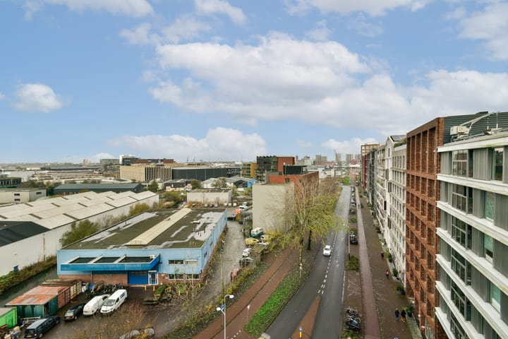 Foto 12 van Houthavenkade 128