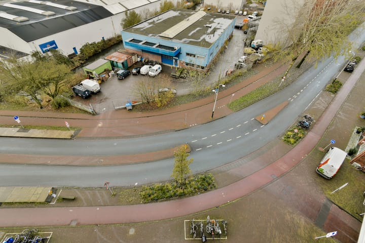 Foto 13 van Houthavenkade 128