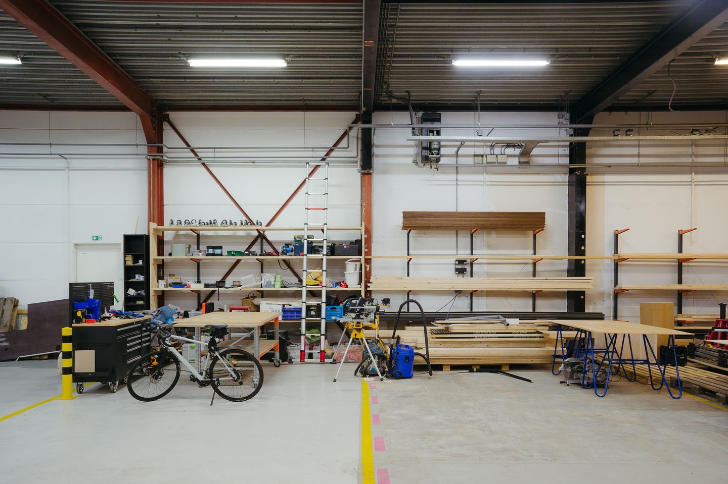 Bekijk foto 5 van Kabelweg 22