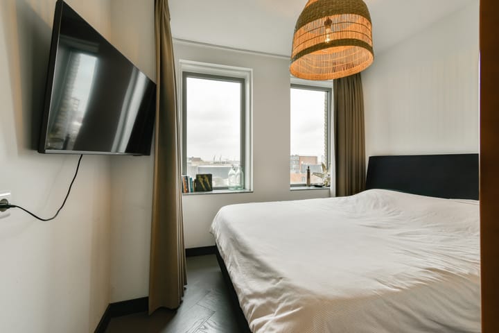 Foto 14 van Houthavenkade 128