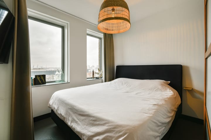 Foto 15 van Houthavenkade 128