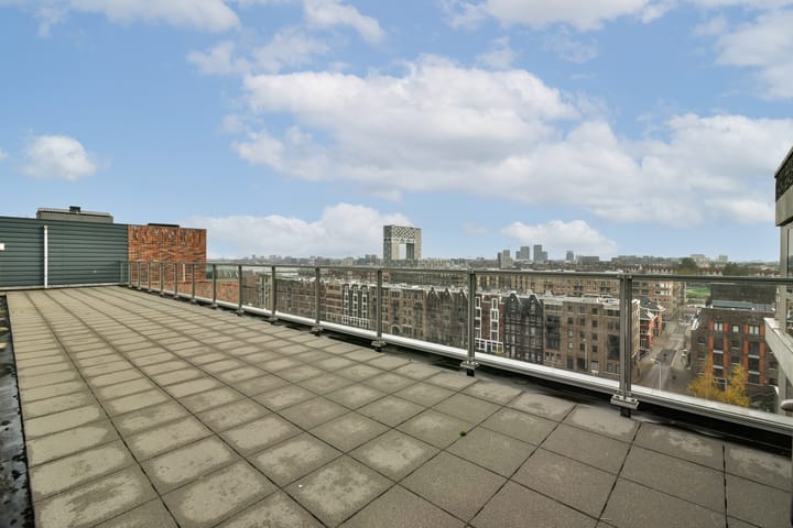 Foto 23 van Houthavenkade 128