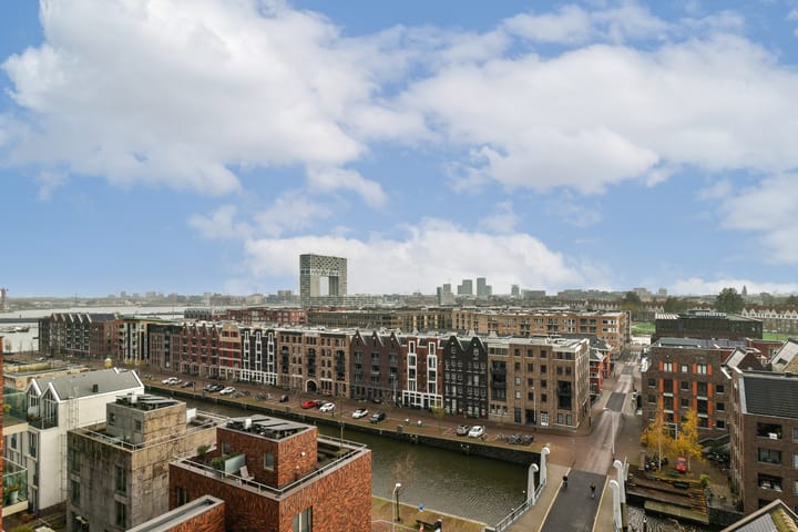 Foto 24 van Houthavenkade 128