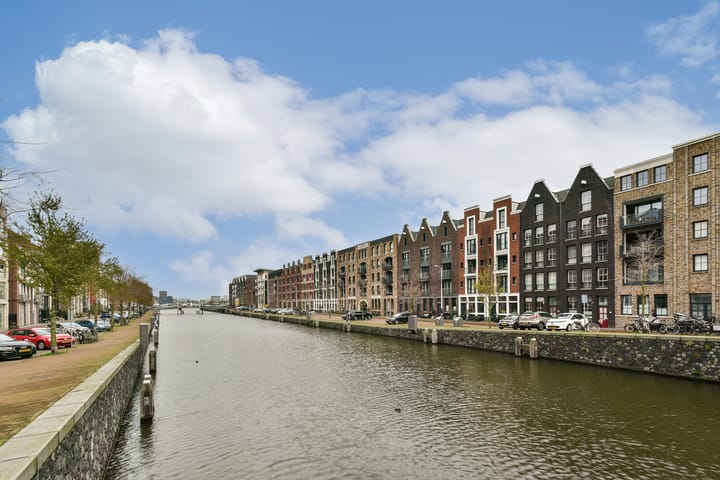 Foto 25 van Houthavenkade 128