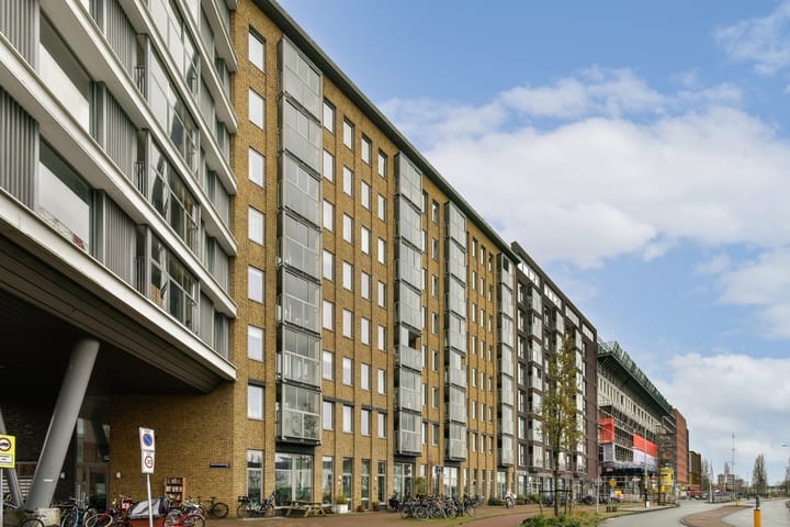 Foto 27 van Houthavenkade 128