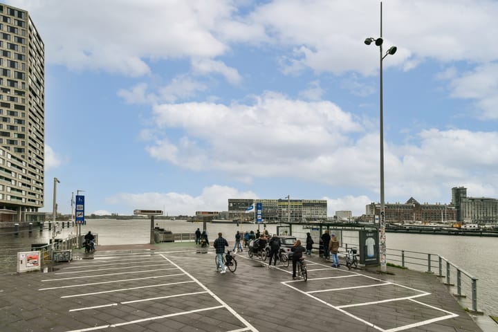 Foto 30 van Houthavenkade 128