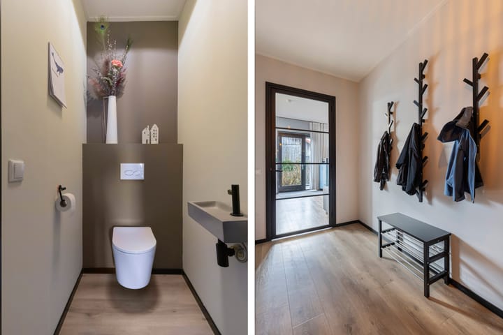 Foto 3 van De Iisbaan 10-N