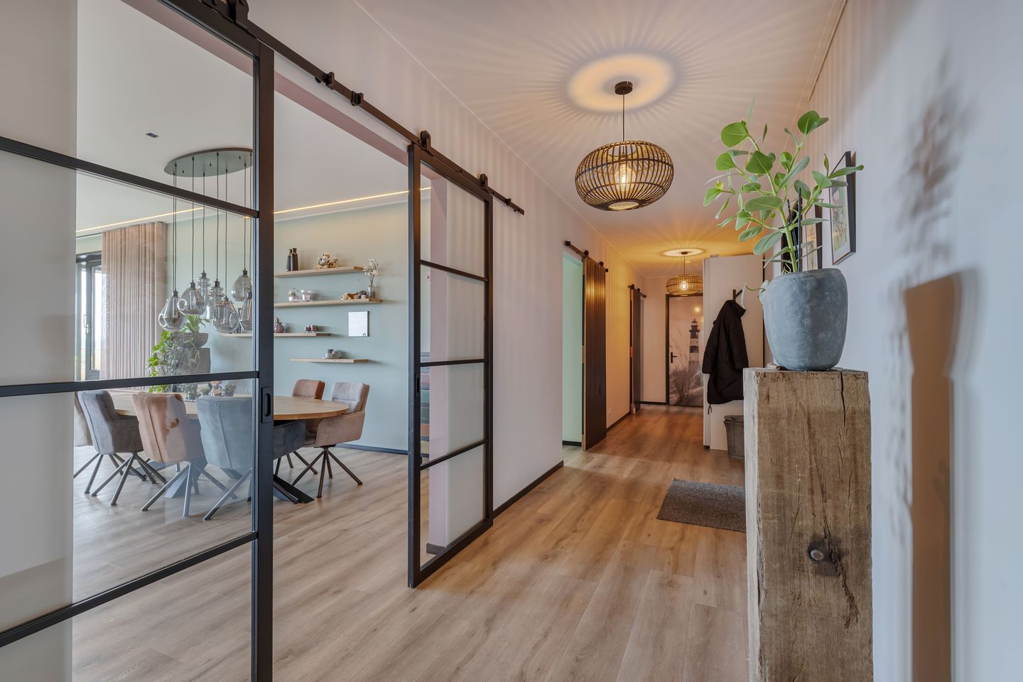 Foto 4 van De Iisbaan 10-N