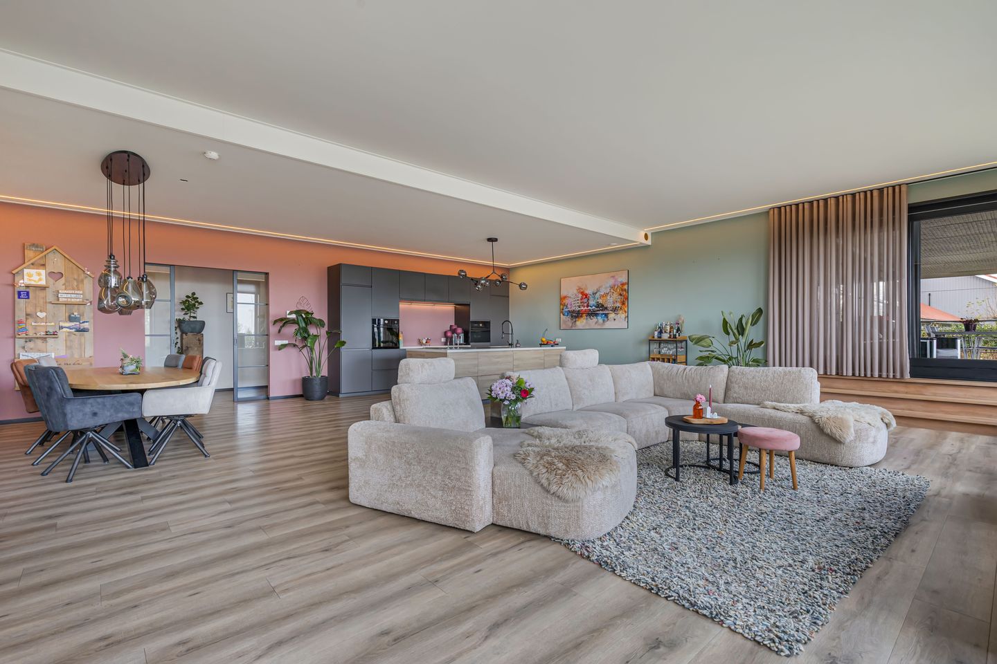 Foto 5 van De Iisbaan 10-N