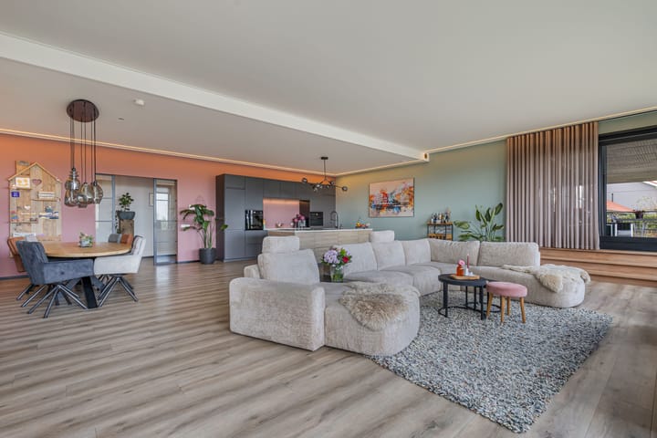 Foto 5 van De Iisbaan 10-N