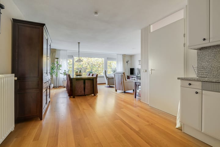 Photo 2 of Maria Cherubinastraat 106