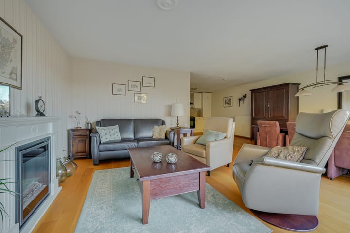 Photo 3 of Maria Cherubinastraat 106