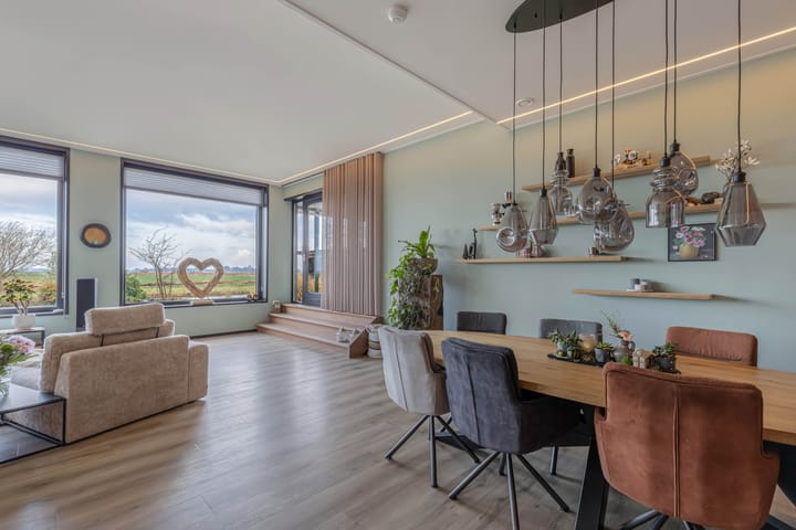 Foto 6 van De Iisbaan 10-N