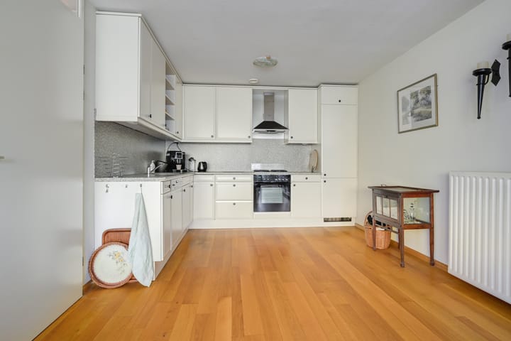 Photo 4 of Maria Cherubinastraat 106