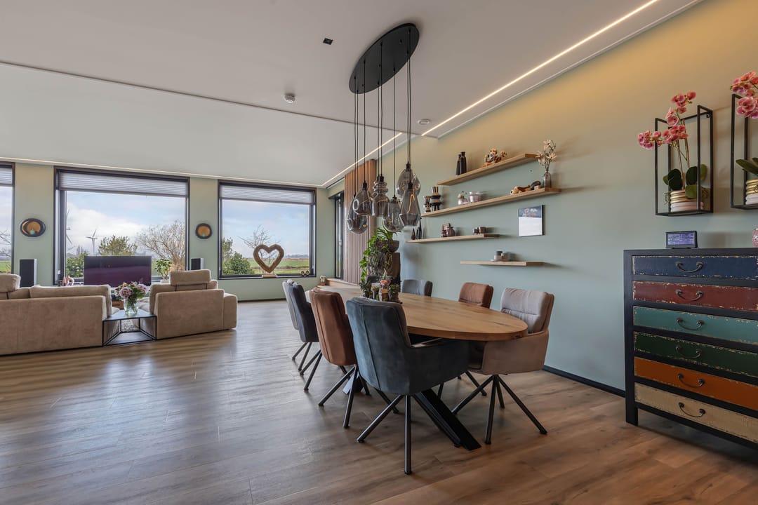 Foto 7 van De Iisbaan 10-N