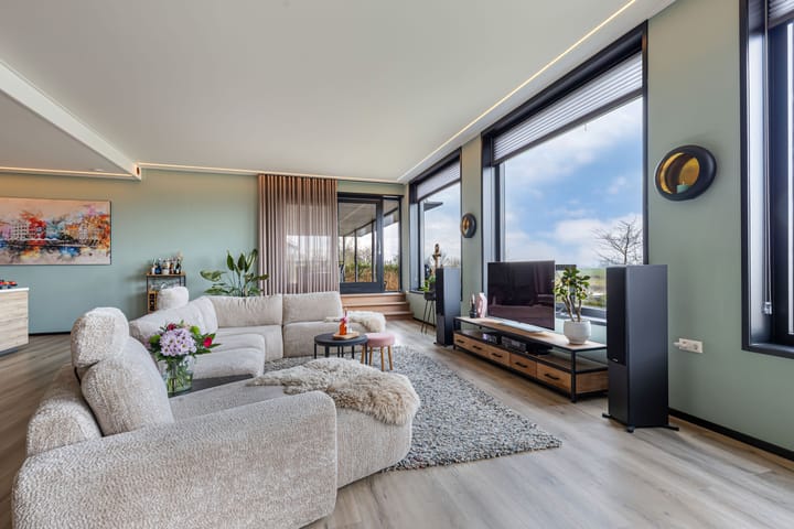 Foto 8 van De Iisbaan 10-N