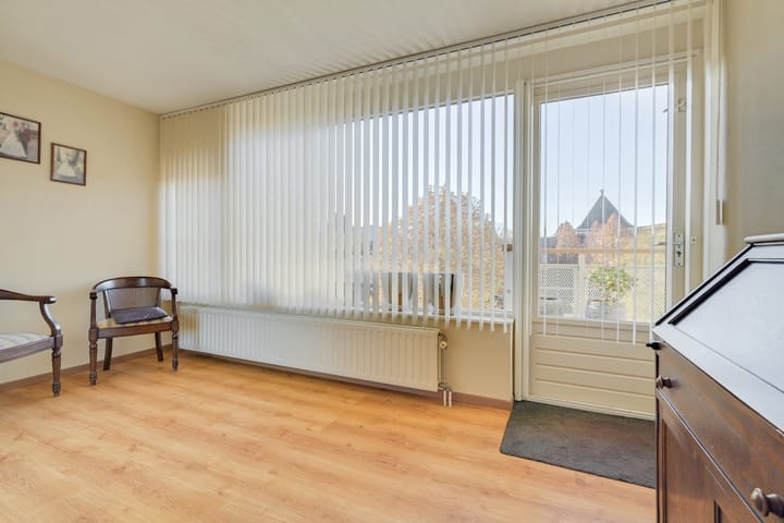 Photo 6 of Maria Cherubinastraat 106