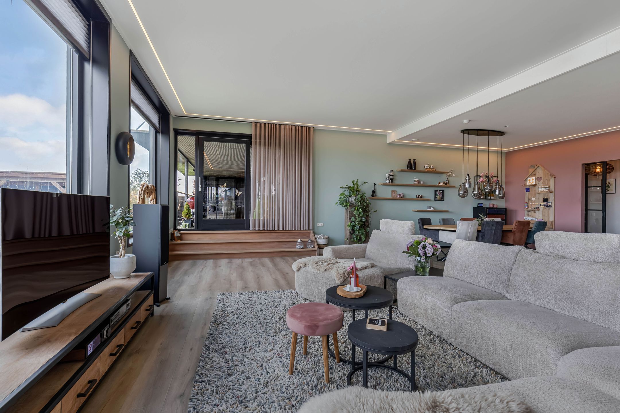 Foto 9 van De Iisbaan 10-N