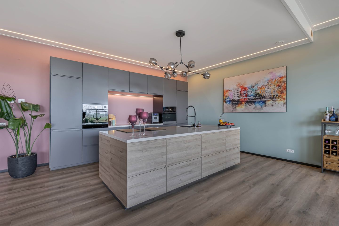 Foto 10 van De Iisbaan 10-N