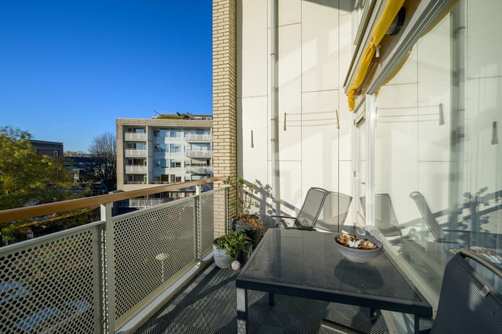 Photo 8 of Maria Cherubinastraat 106