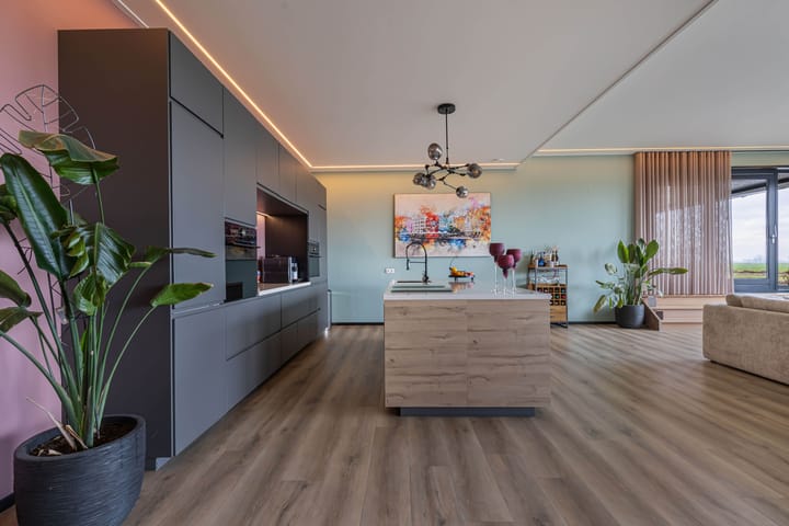 Foto 11 van De Iisbaan 10-N