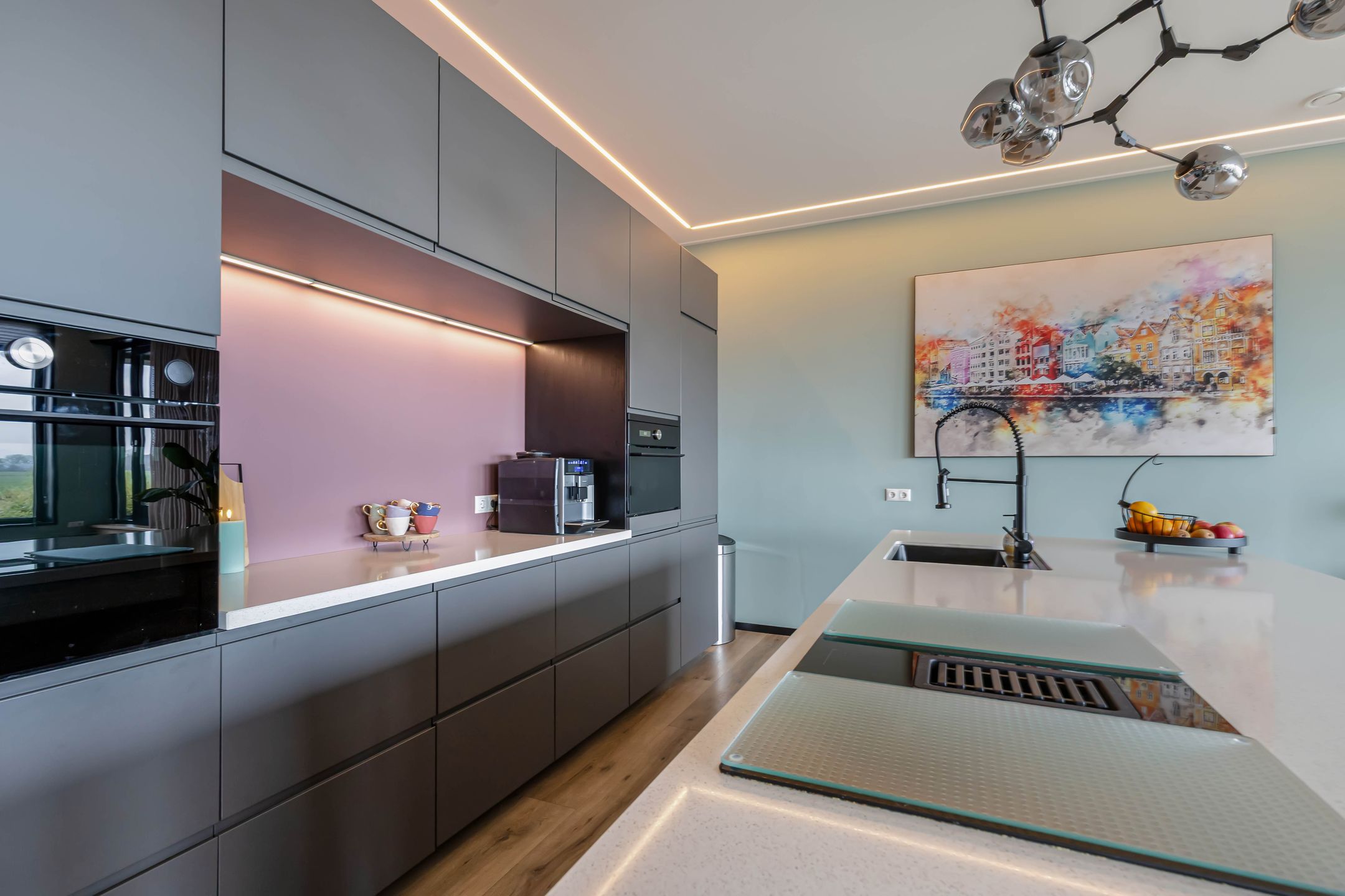 Foto 12 van De Iisbaan 10-N