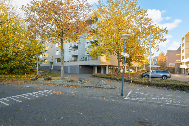 Photo 10 of Maria Cherubinastraat 106