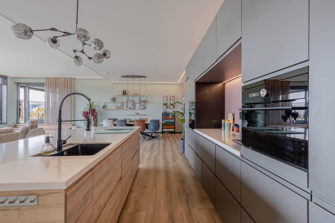 Foto 13 van De Iisbaan 10-N