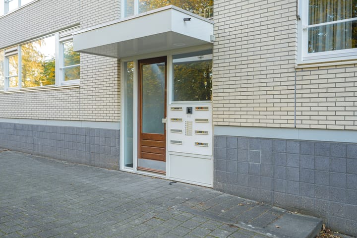 Photo 12 of Maria Cherubinastraat 106