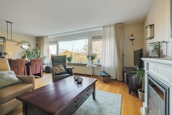 Photo 18 of Maria Cherubinastraat 106