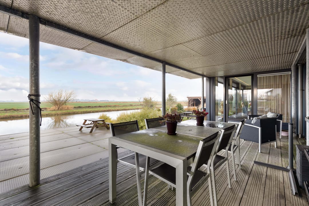 Foto 17 van De Iisbaan 10-N