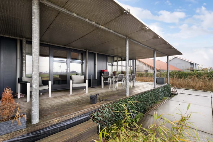 Foto 18 van De Iisbaan 10-N