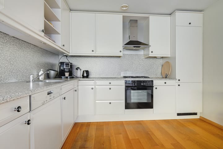 Photo 21 of Maria Cherubinastraat 106