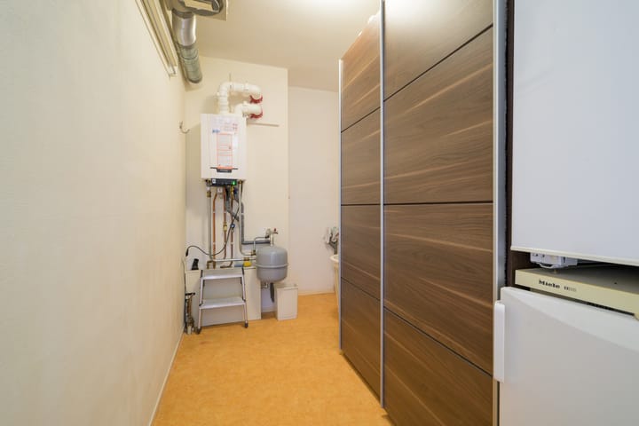 Photo 26 of Maria Cherubinastraat 106