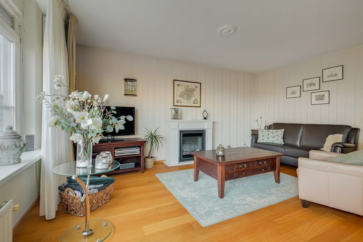 Photo 19 of Maria Cherubinastraat 106