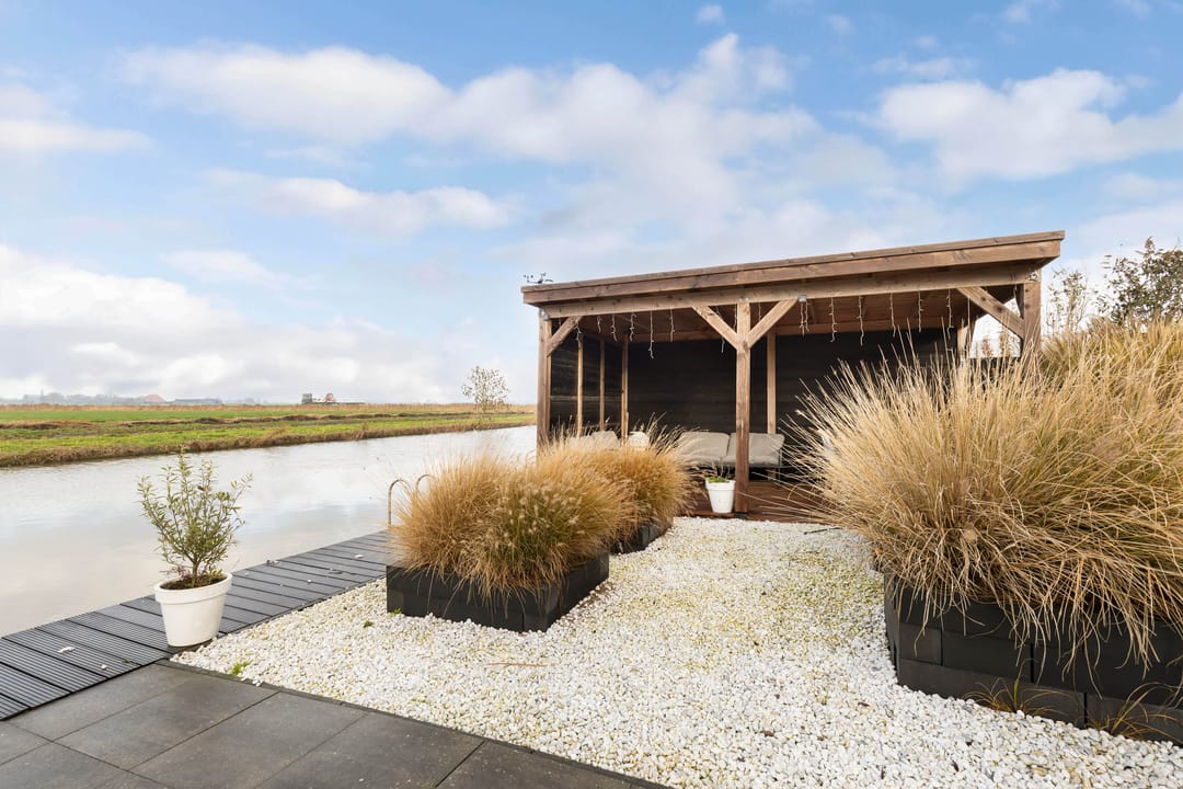 Foto 22 van De Iisbaan 10-N