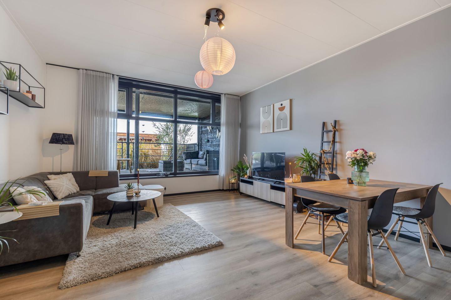 Foto 34 van De Iisbaan 10-N