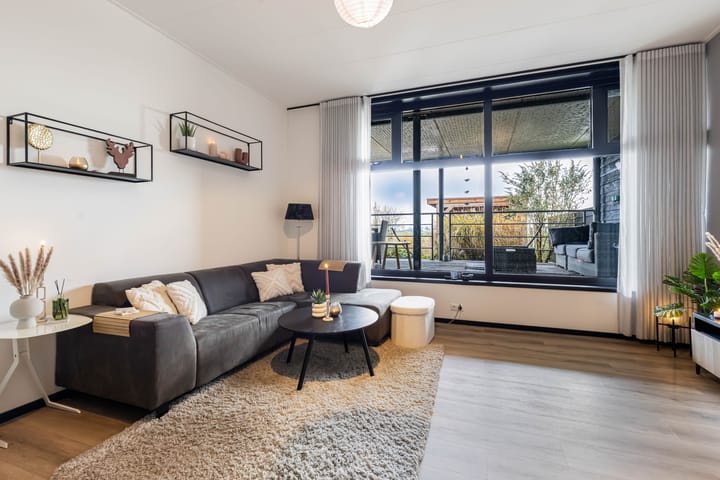 Foto 33 van De Iisbaan 10-N