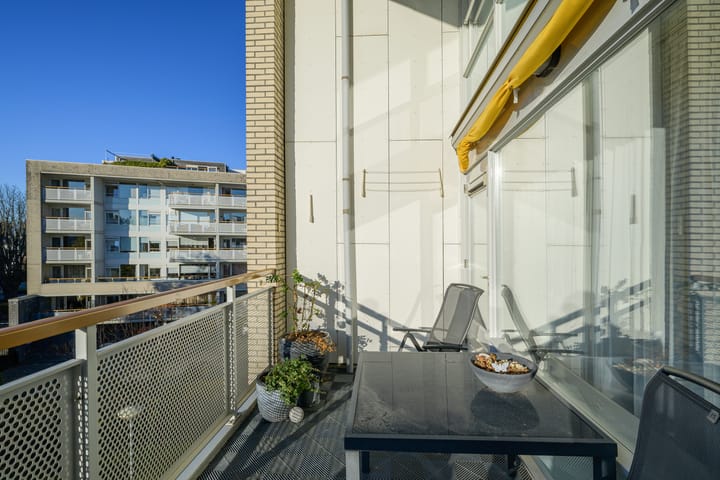 Photo 31 of Maria Cherubinastraat 106