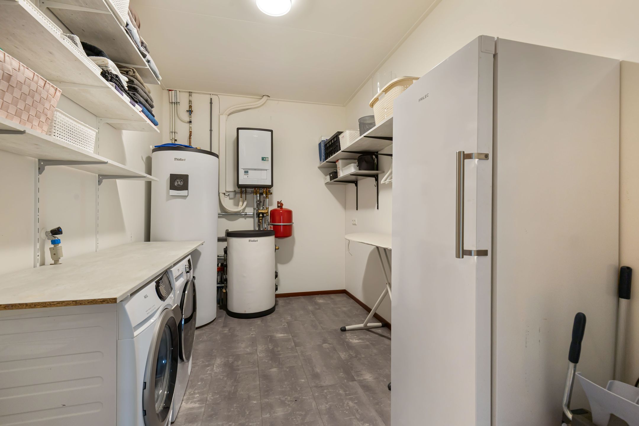 Foto 36 van De Iisbaan 10-N