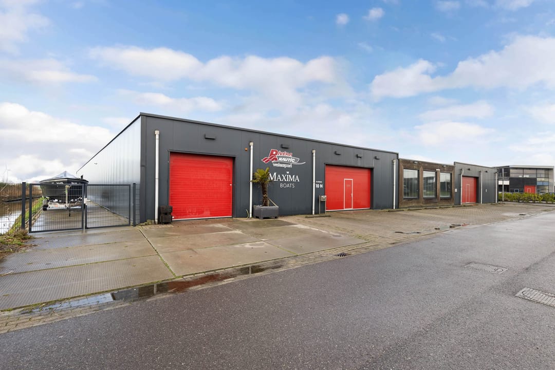 Foto 37 van De Iisbaan 10-N