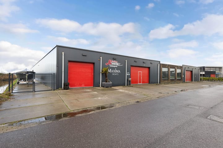 Foto 37 van De Iisbaan 10-N