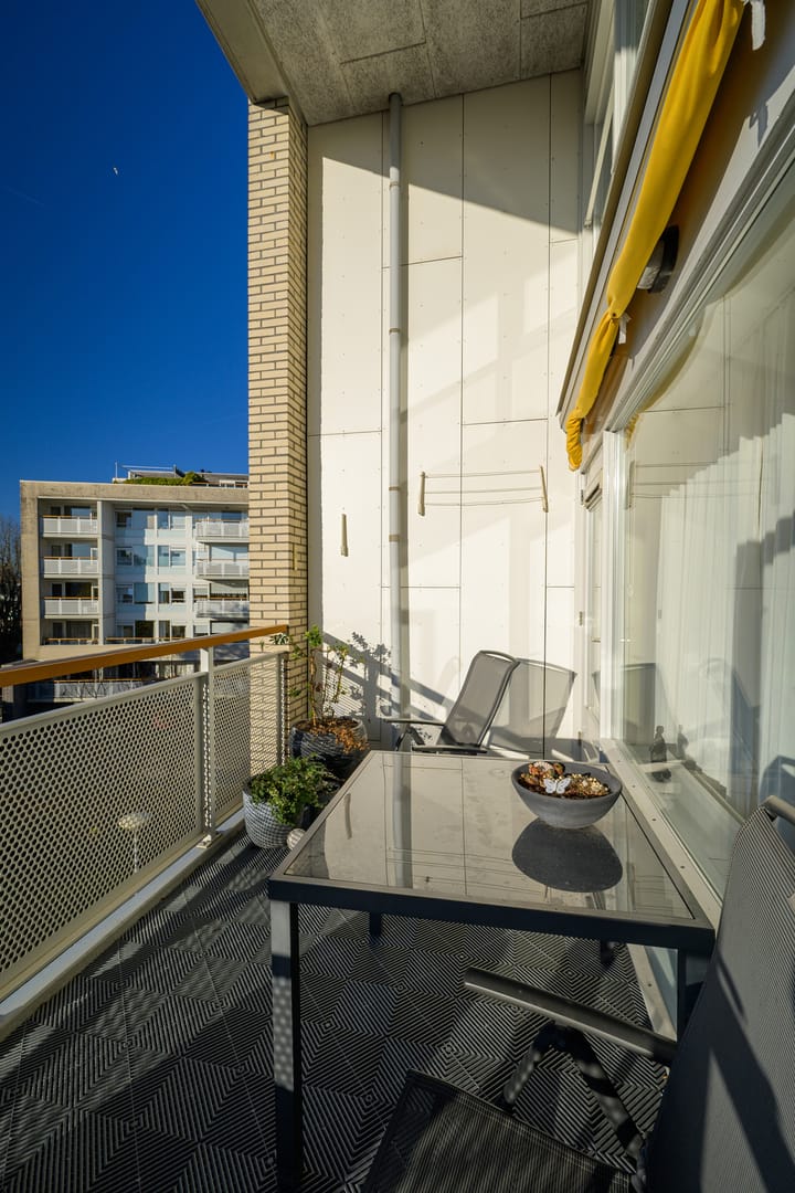 Photo 33 of Maria Cherubinastraat 106