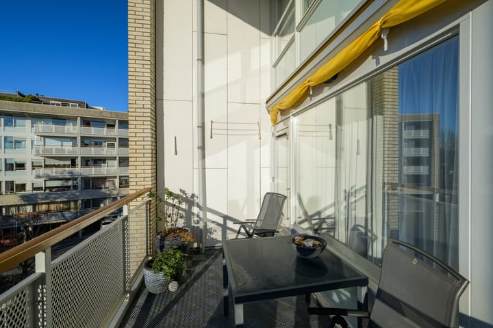 Photo 32 of Maria Cherubinastraat 106