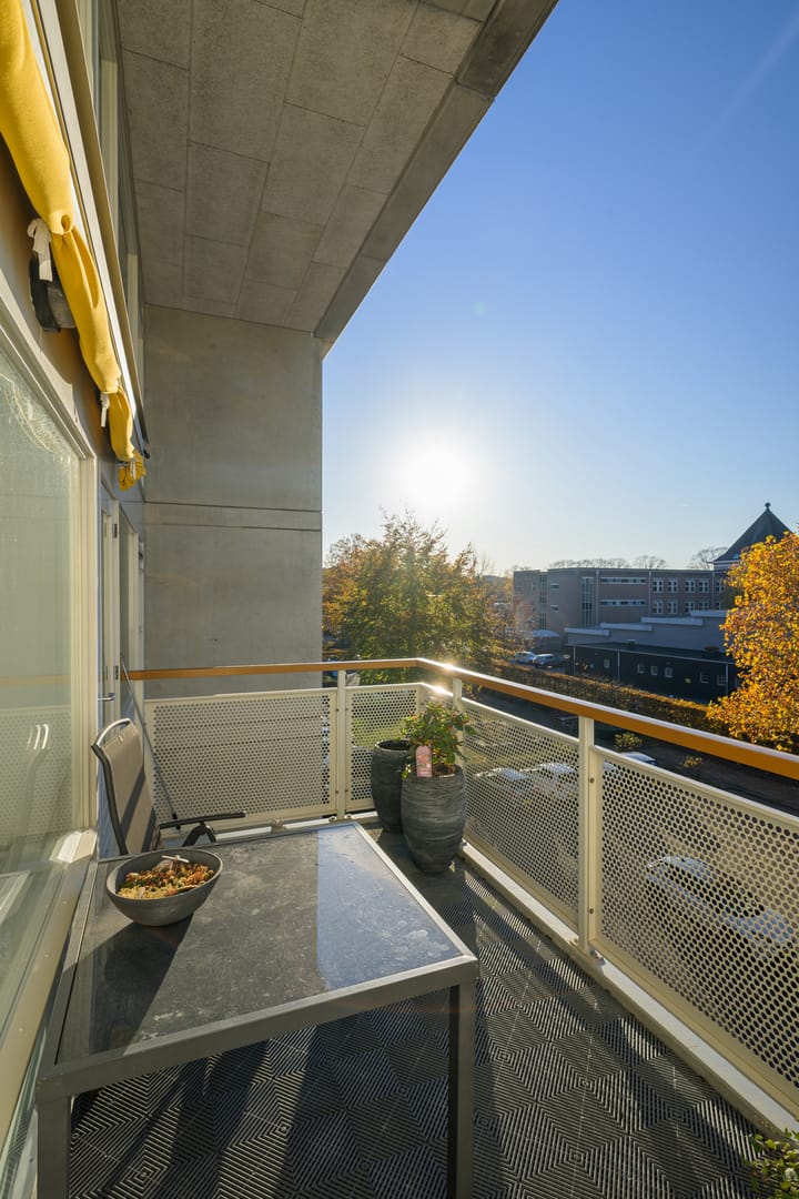 Photo 34 of Maria Cherubinastraat 106