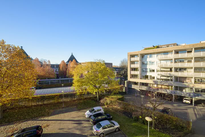 Photo 36 of Maria Cherubinastraat 106