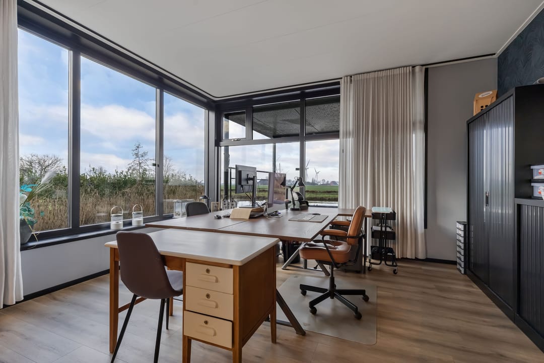 Foto 41 van De Iisbaan 10-N